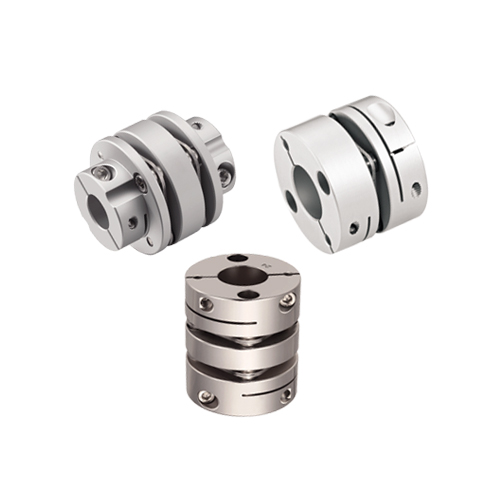 膜片式聯(lián)軸器