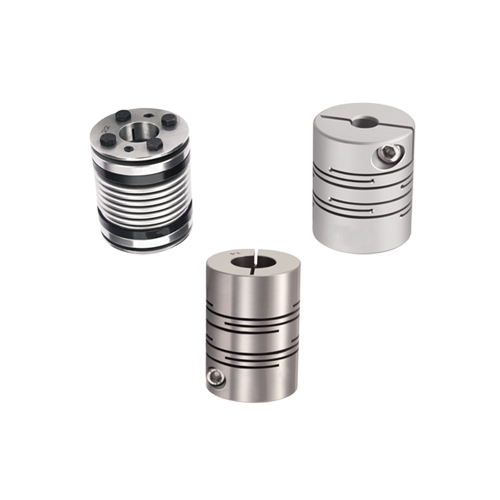 平行線/螺紋線式聯(lián)軸器