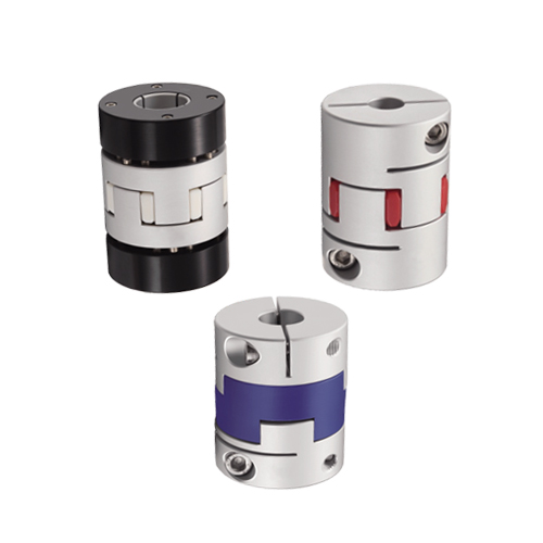 十字梅花型聯(lián)軸器