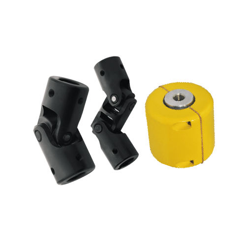 萬(wàn)向/鏈條型聯(lián)軸器