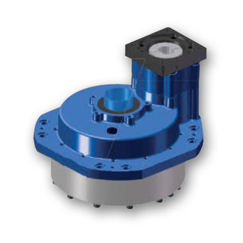 RV-CM、CK、CW系列