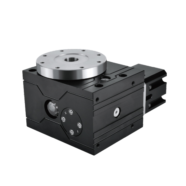 RD直角中空旋轉(zhuǎn)平臺(tái)