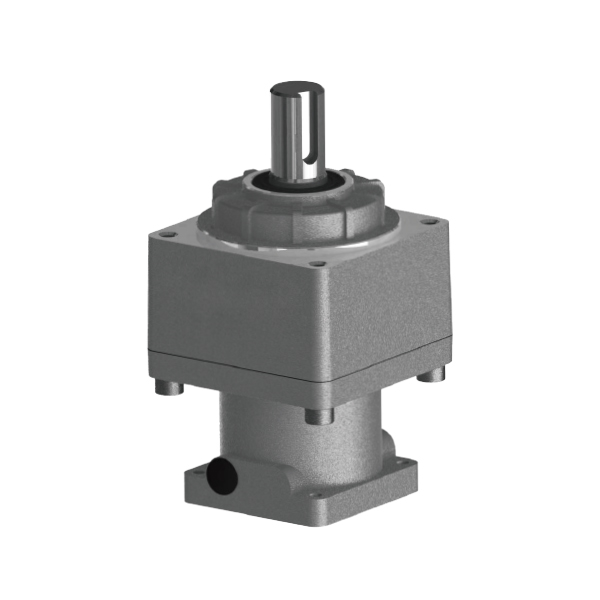 VRSF精密行星減速機(jī)