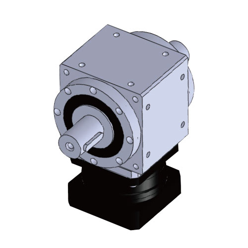 RTM-AS-2P雙出軸型式