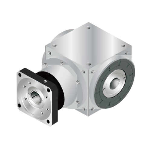 AT-FH孔輸出型式