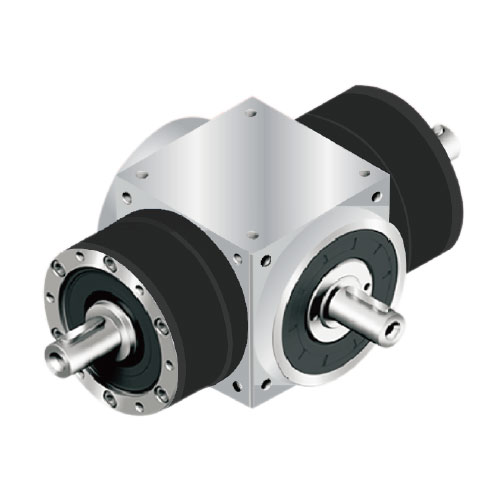 AT-LM/AT-RM雙出軸方向相反型式