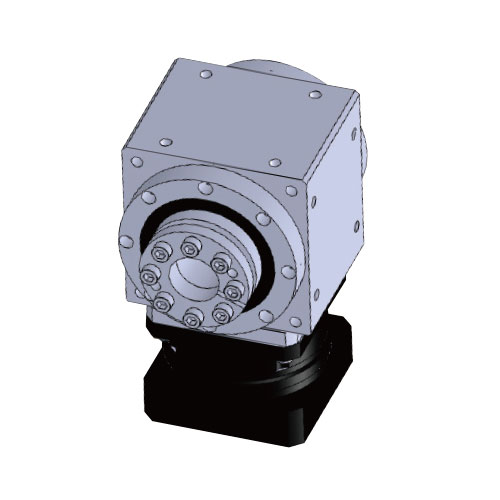 RTM-AS-HP中空軸脹緊套型式