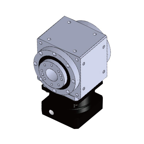 RTM-AS-RF中空旋轉(zhuǎn)盤型式