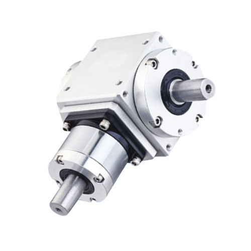 RT-A-2P雙輸出軸型式