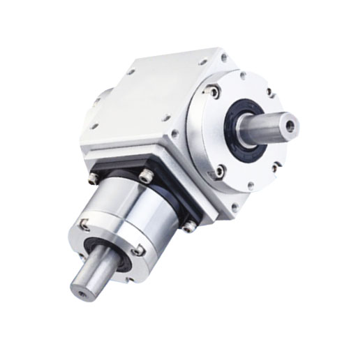 RT-A-P單輸出軸型式