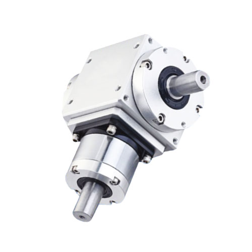 RT-AS-2P雙輸出軸型式