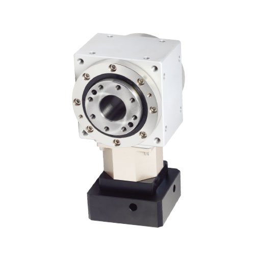 RT-AS-RF中空旋轉(zhuǎn)法蘭型式