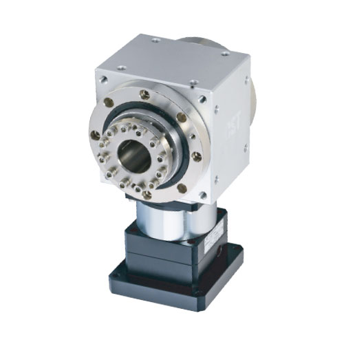 RXW-AS-2HP-K雙中空軸脹緊套帶鍵槽型式