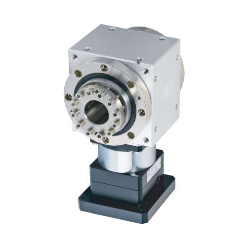 RXW-AS-2HP雙中空軸脹緊套型式