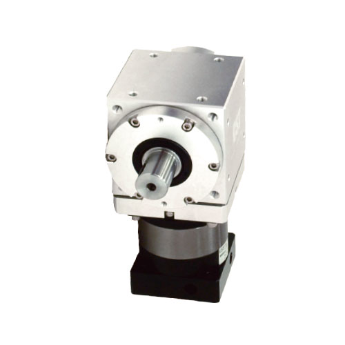 RXW-AS-2P雙輸出軸型式