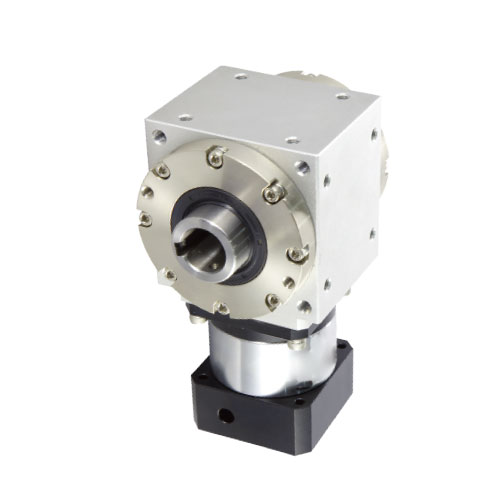 RXW-AS-CR中空軸帶鍵槽型式