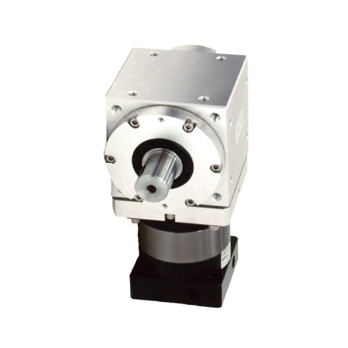 RXW-AS-P單輸出軸型式