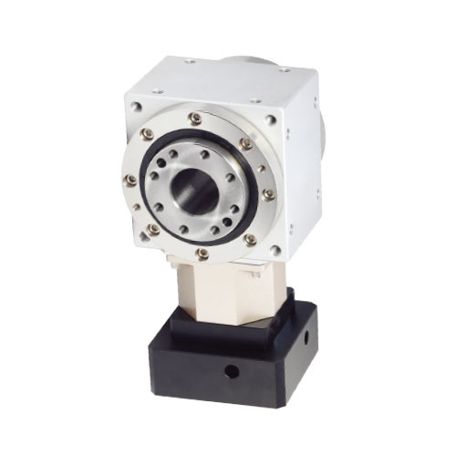 RXW-AS-RF-K中空旋轉(zhuǎn)盤帶鍵槽型式